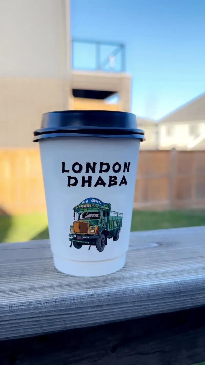 London Dhaba tiffin delivery for truckers in London Ontario