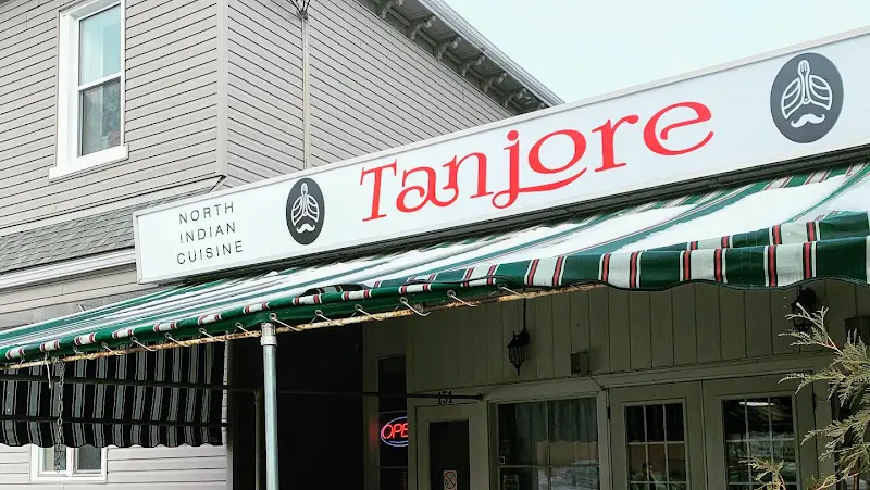 Tanjore North Indian Cuisine Belleville Ontario
